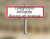 Diagnostic Amiante avant démolition sur Bourg en Bresse